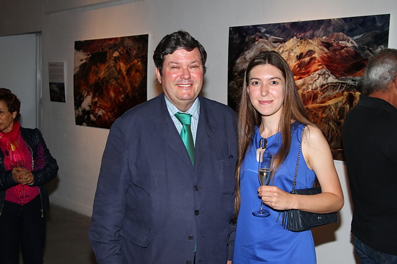 Ignacio Gutierrez Zaldivar