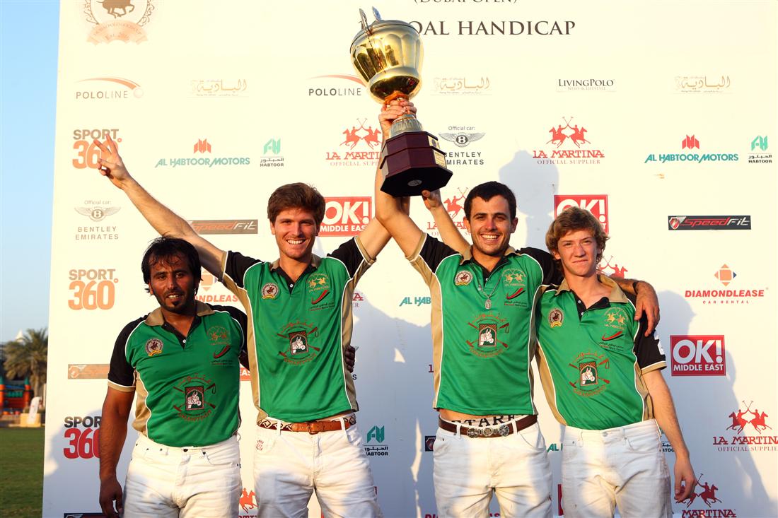 polo top tournament ghantoot final polo club polo team polo magazine 1