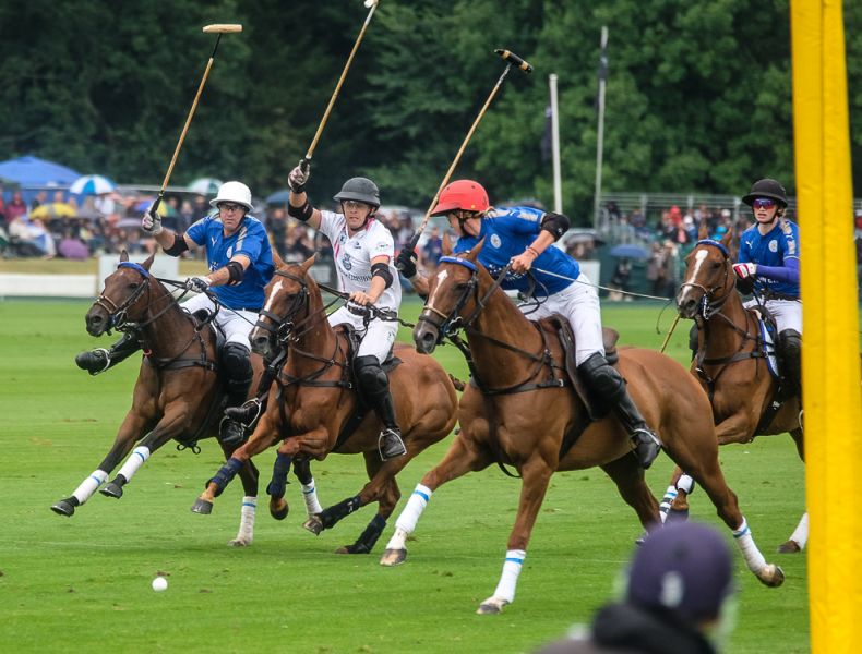 Cowdray Park July 23rd 32 of 65