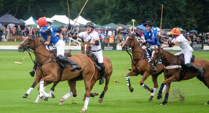 Cowdray Park July 23rd 37 of 65