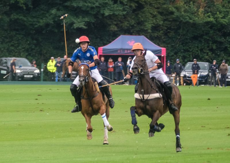 Cowdray Park July 23rd 38 of 65