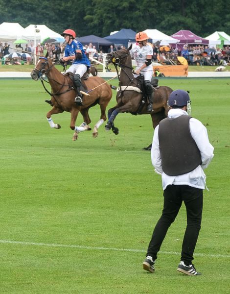 Cowdray Park July 23rd 41 of 65