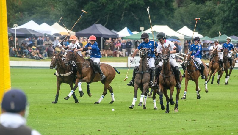 Cowdray Park July 23rd 44 of 65