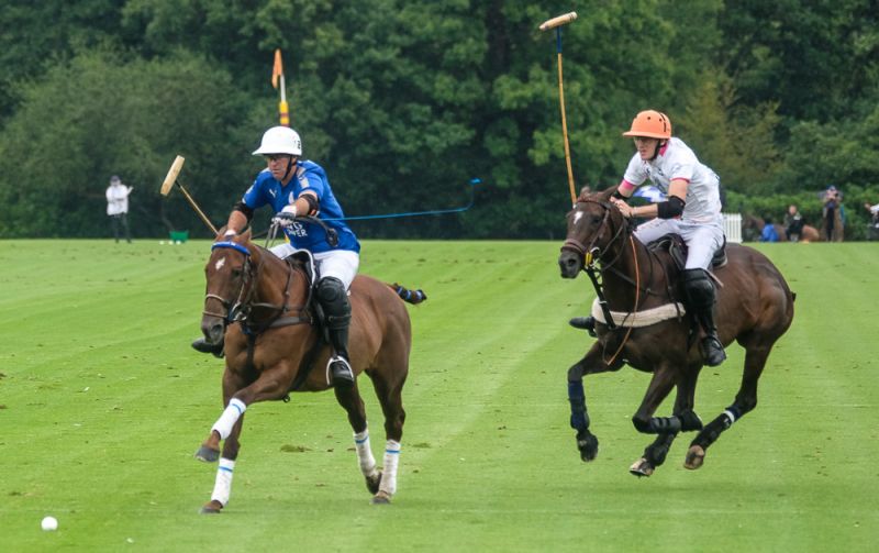 Cowdray Park July 23rd 58 of 65
