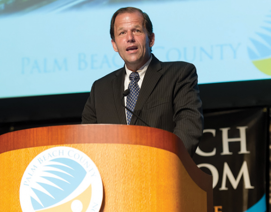 John Wash-Presidents Award